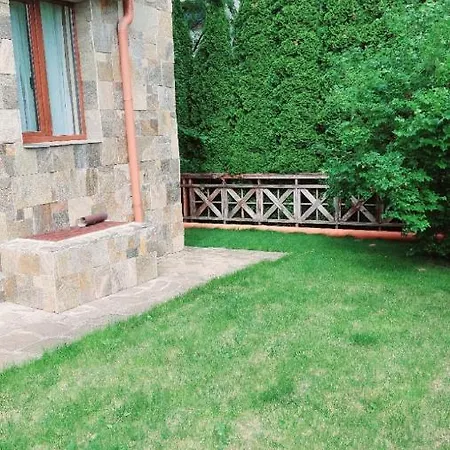 Lejlighed Severina Apartment 2 Bansko *