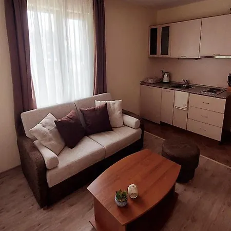 Severina Apartment 2 Bansko Bansko