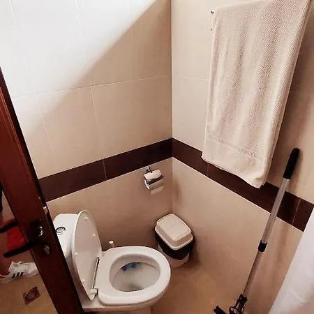 Severina Apartment 2 Bansko Lejlighed *