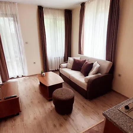 Severina Apartment 2 Bansko * Bansko