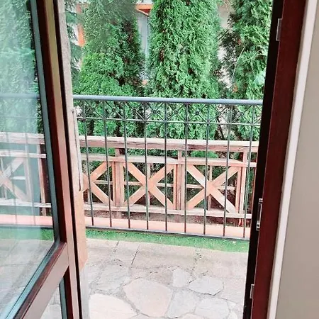 Lejlighed Severina Apartment 2 Bansko *