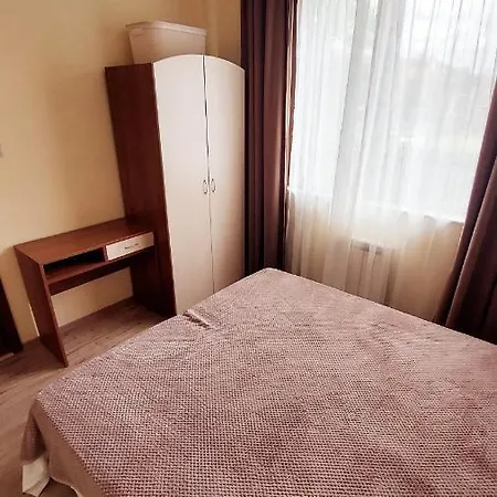 Severina Apartment 2 Bansko Lejlighed *