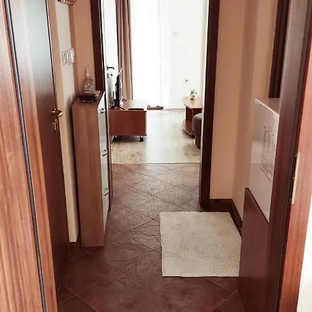Severina Apartment 2 Bansko Lejlighed